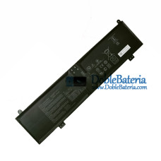Batería para ASUS C41N2013 C41N2013-1 G513 ROG Strix-G17 [Batería de repuesto]